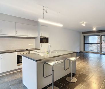 Energiezuinig appartement met 2 slaapkamers te Tienen! - Photo 3