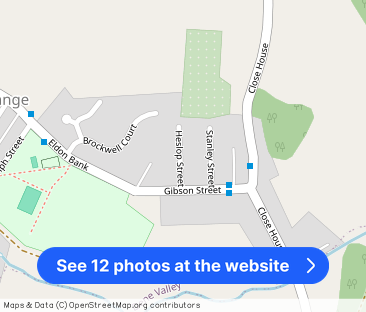 Heslop Street, Bishop Auckland, DL14 8RU - Photo 1