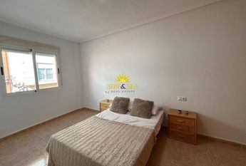 2 BEDROOM APARTMENT FOR RENT IN LOS MONTESINOS - ALICANTE