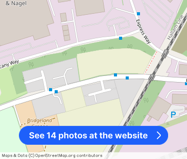 Pope Street, Normanton, West Yorkshire, WF6 - Photo 1