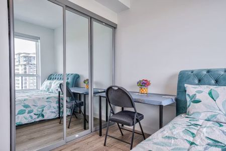 For Lease - 8 Water Walk Drive Unit# 2701, Markham, Ontario - Photo 3