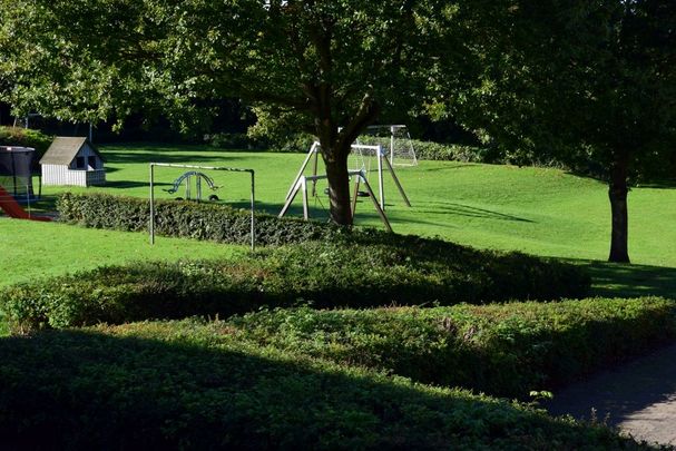 Humlevej 8 st.tv., 7800, Skive - Photo 1