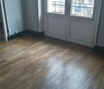 Location Appartement 3 pièces 67m² NANCY 54000 - Photo 5