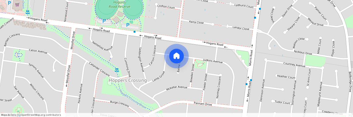 47a Judkins Avenue, Vic 3029, Hoppers Crossing