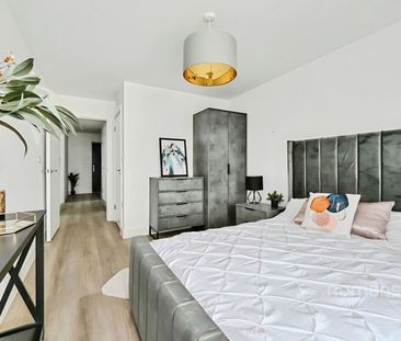 2 bedroom maisonette to rent - Photo 5