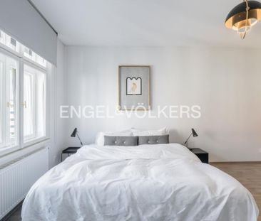 Pronájem bytu 3+kk 80 m2 - Fotografie 5