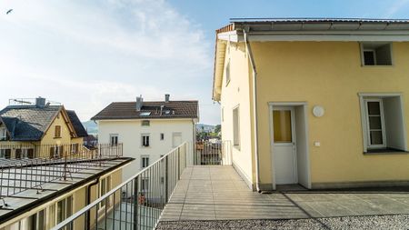 2.5 Zimmer, 2. Stock - Photo 4