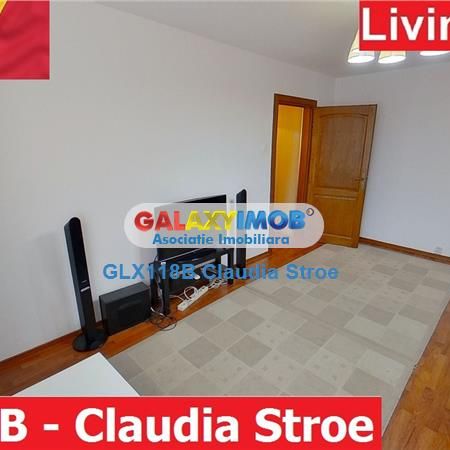 Inchiriere apartament 2 camere Drumul Taberei Metrou Raul Doamnei - Fotografie 1