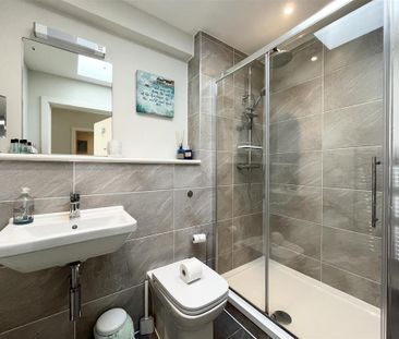 2 bedroom apartment to rent - Photo 6