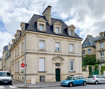 Location Appartement 2 pièces 38m² - Photo 6