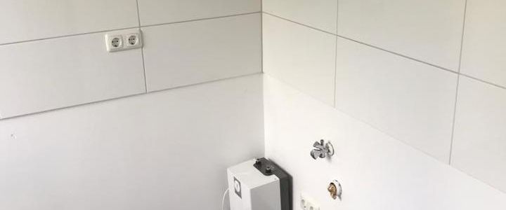 Demnächst frei! 3-Zimmer-Wohnung in Siegen Wenscht - Photo 1