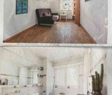 4.5 Zimmer, 100 m², 2. Stock - Photo 3