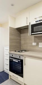 Studio to rent - Photo 3