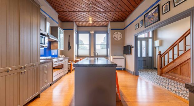 New York Style Meets Timaru Charm - Photo 1