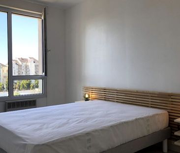 Appartement à louer 2 pièces • Orléans - Photo 1