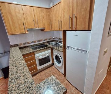 Alquiler de piso en Paseo Marítimo Rey de España, 28 - Photo 5