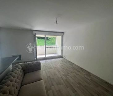 Location Appartement 3 pièces 65 m2 à Hérimoncourt - Photo 4