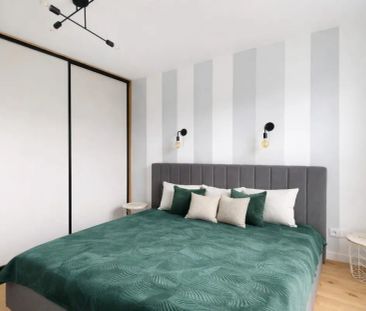 Elegancki apartament 54 m² z klimatyzacją | garaż - Photo 4