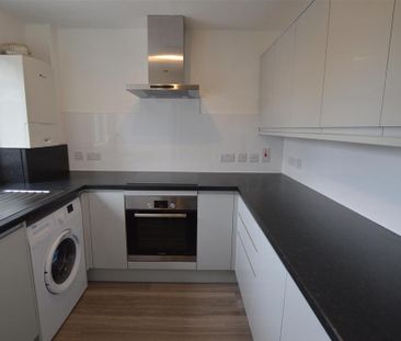 1 bedroom maisonette to rent - Photo 3