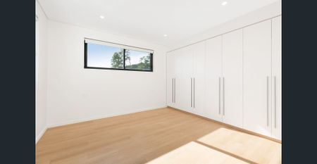 Brand New | Luxury Townhouse - Photo 3