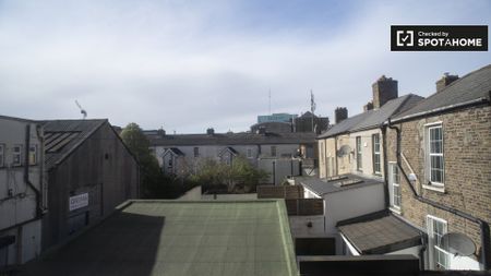 Apartment for rent in Docklands South, Dublin - Photo 3