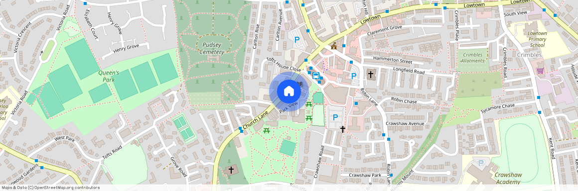 32a Church Lane, Pudsey