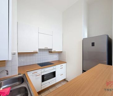 Appartement te huur - Foto 1