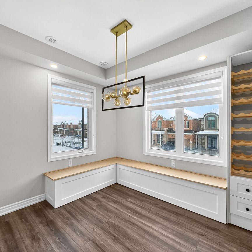 For Lease - 1274 Hop Place, Milton, Ontario - Photo 1