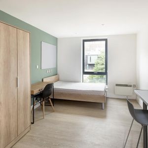 1 bedroom flat to rent - Photo 2