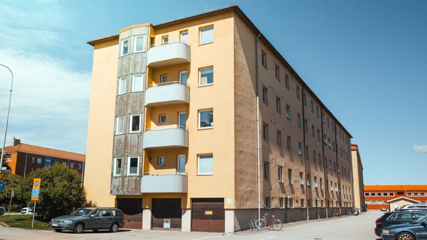 Göteborgsvägen 23 D - Photo 1