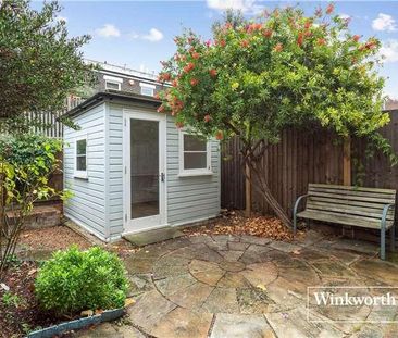 Gilbert Road, London, Uk, SE11 - Photo 5