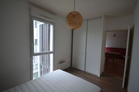 Location Appartement 2 pièces 41m² NANTES 44200 - Photo 4