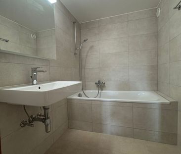 Charmant appartement de 4 pièces avec cachet au rez-de-jardin - Foto 3