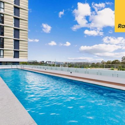 1208/27 Halifax Street,Macquarie Park,New South Wales 2113, Sydney - Photo 1