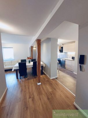 Dla firm!!Mieszkanie do wynajęcia dla pracowników - Zdjęcie 1