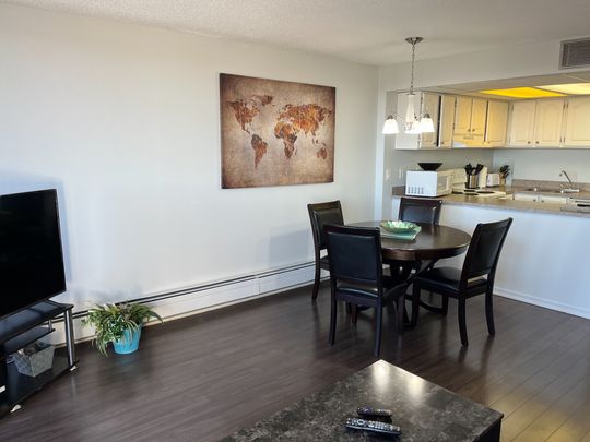 410, 4902 37 Street, Red Deer - Photo 1