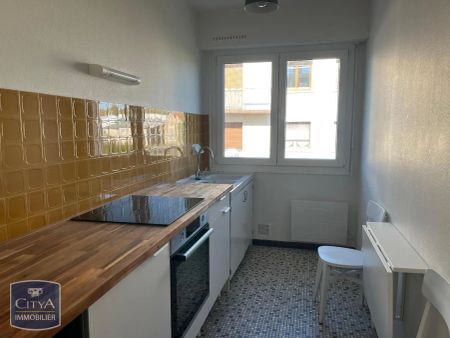 Appartement à louer 1 pièce 29.86m² - Photo 5