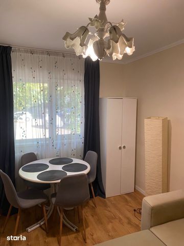 GARSONIERA- LACUL TEI, PET-FRIENDLY, PARCARE INCLUSA, REABILITAT - Photo 5