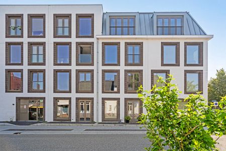 Nieuwstraat 2-C, Centrum, 8441GD, Heerenveen - Foto 2