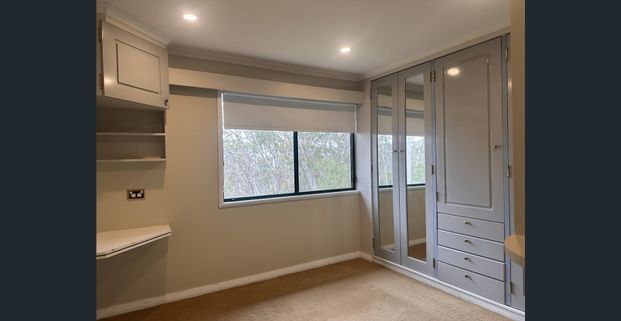 Bushy lookout - Photo 1