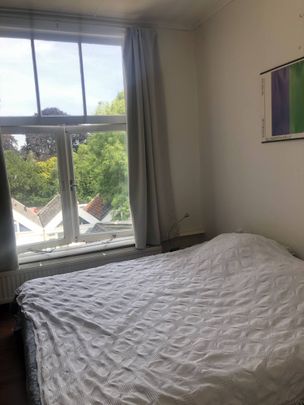 Te huur: Appartement Nachtegaalstraat in Utrecht - Photo 1