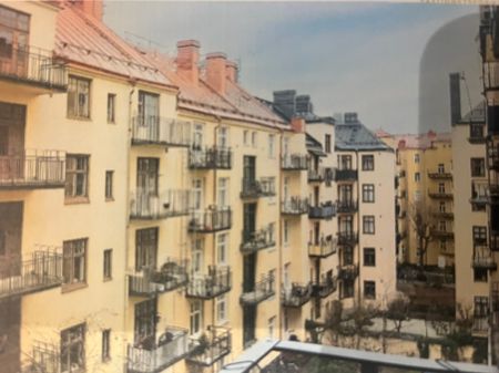 Inedalsgatan, Stockholm - Foto 5