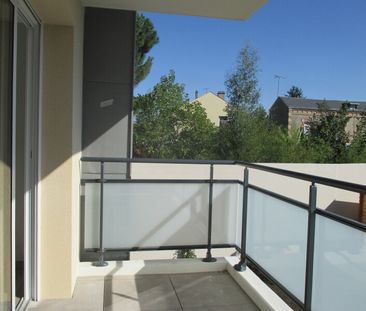 Location Appartement 2 Pièces 46 m² - Photo 3