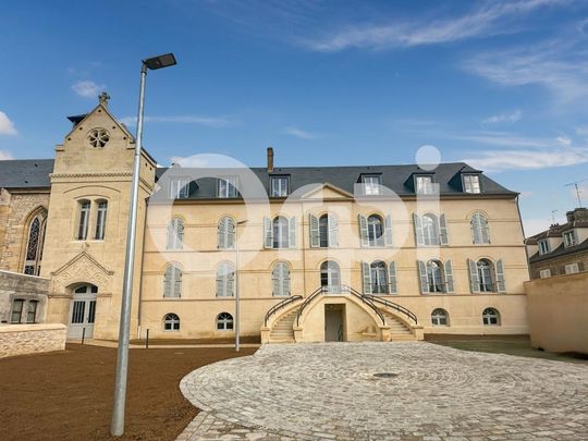 Location Appartement 2 pièces 46m² SENLIS 60300 - Photo 1