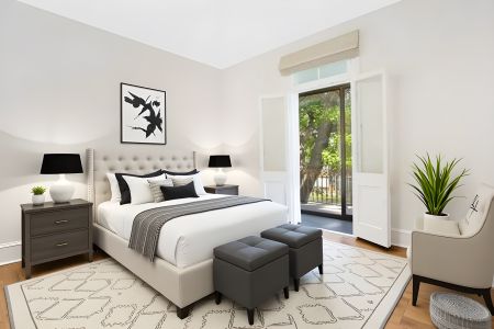 232 Bourke Street, Darlinghurst NSW 2010 - Terrace For Rent | Domain - Photo 2