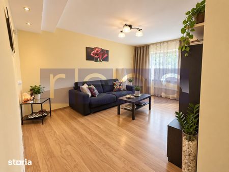 INCHIRIERE APARTAMENT CU CENTRALA TERMICA | ZONA BANEASA - Photo 5