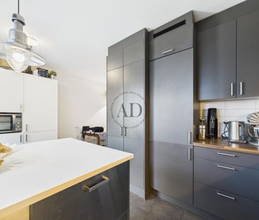 Townhouse in the heart of Versoix - Foto 4