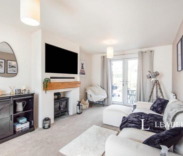 4 bedroom house to rent The Cuttings, Lower Stondon, Henlow, SG16 - Photo 3