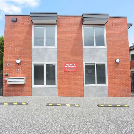 2/8 Davis Street, Richmond VIC 3121 - Apartment For Rent | Domain - Photo 3