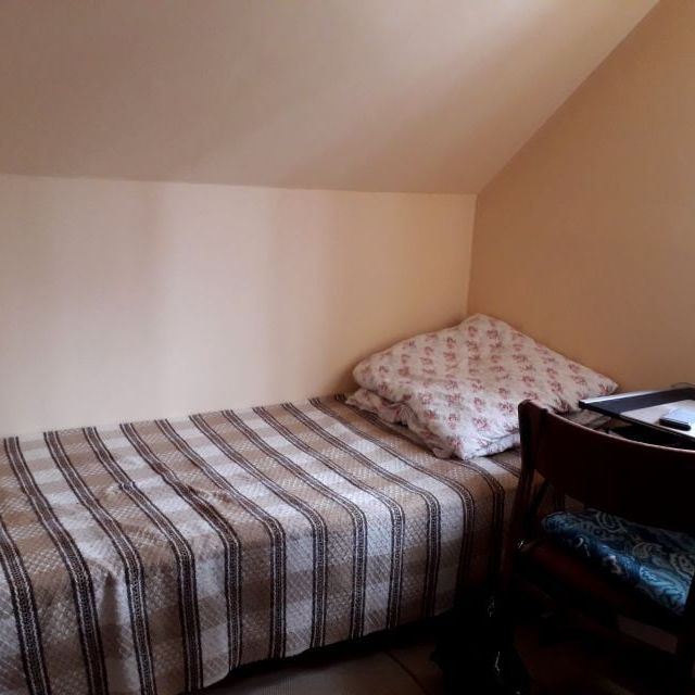 Pokój, ul. Kiepury - Zdjęcie 1